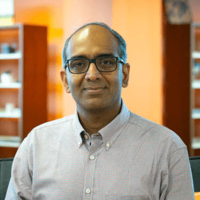 Autonomize AI Welcomes Laksh Krishnamurthy as New VP of Engineering