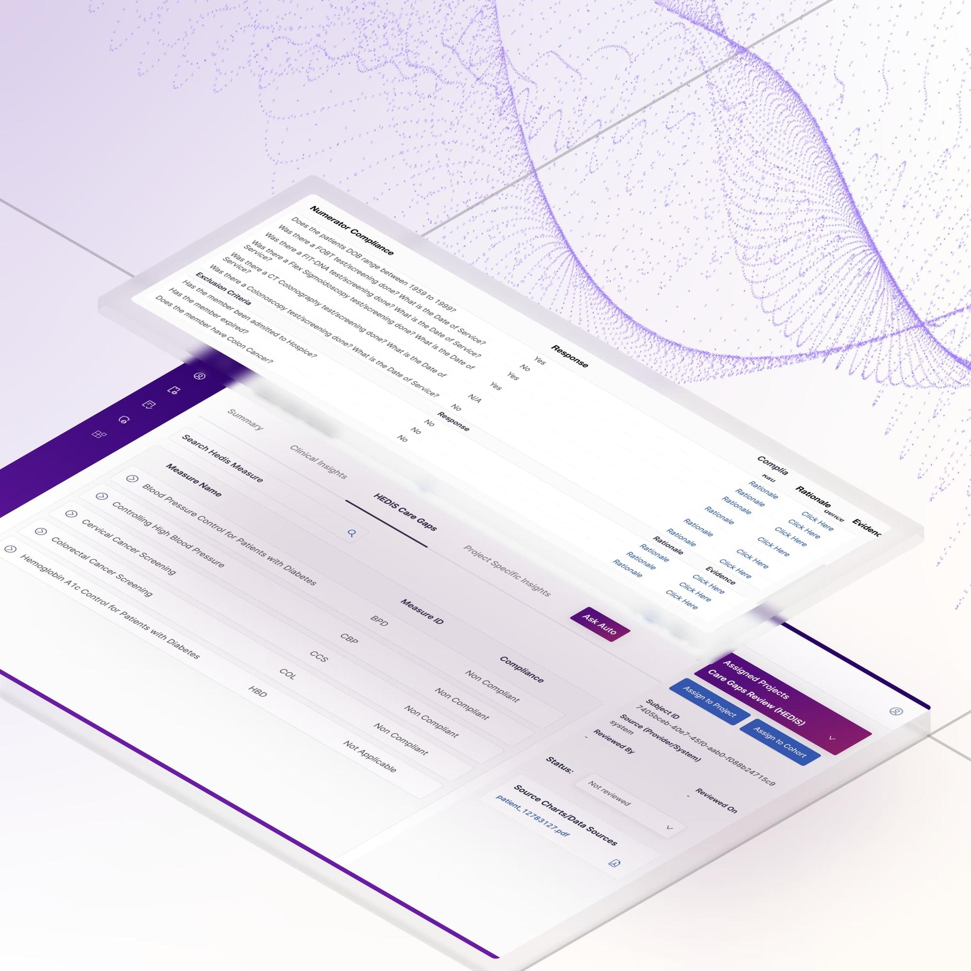 Image for Care Gaps Review